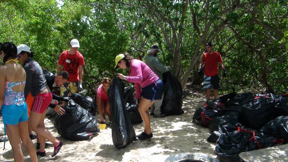Guardianes de Maria Langa