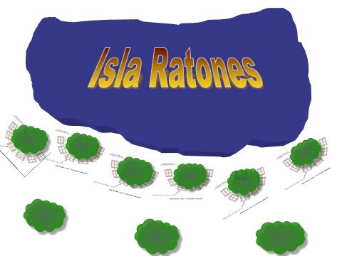 Isla de Ratones Restoration
